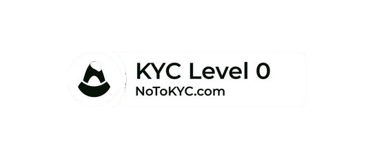 NoToKyc
